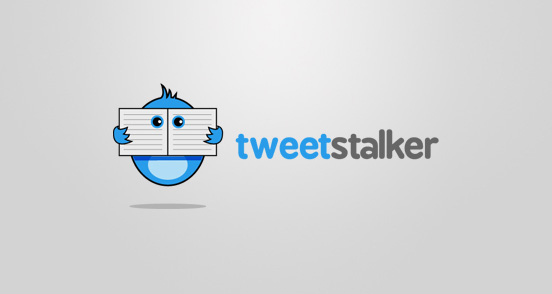 Tweet Stalker