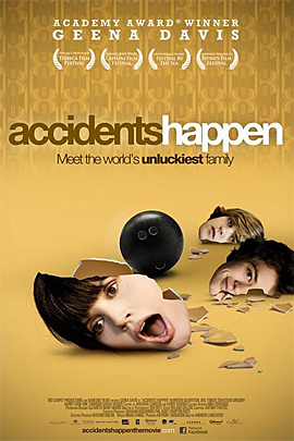 Accidents Happen