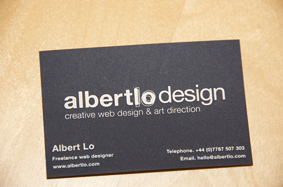 Albertlo Design