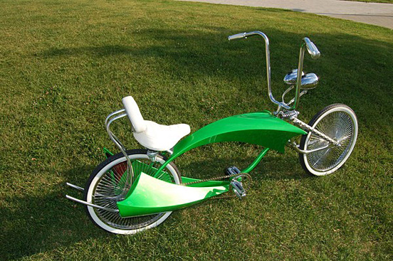 Coolest Bicycles