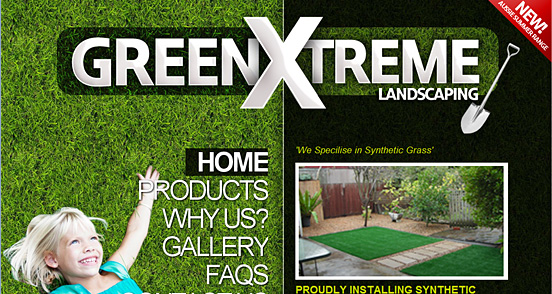 Green Xtreme