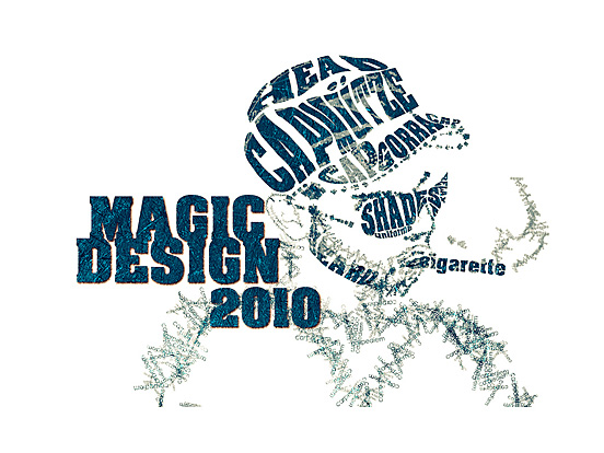 Magic Design 2010