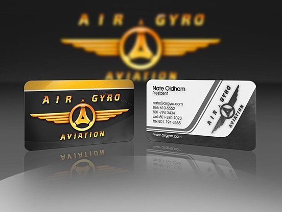 Air Gyro Aviation