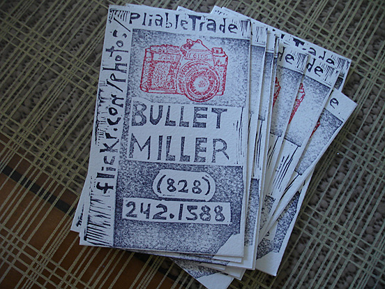 Bullet Miller