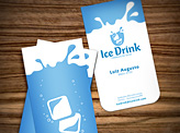Ice Drink