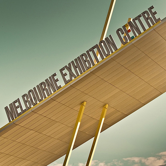 Melbourne Exhibition Centre