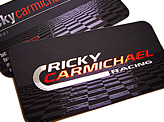 Ricky Carmichael