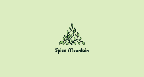 Spice Mountain