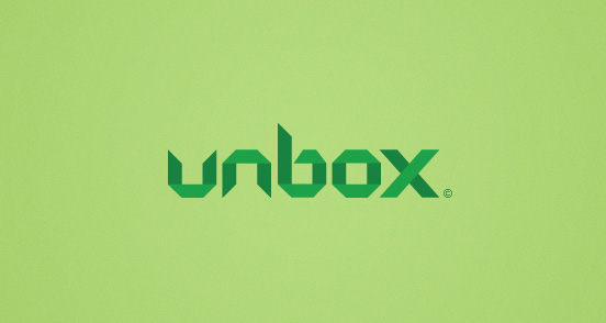 Unbox