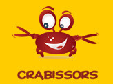 Crabissors