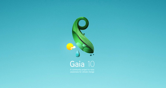 Gaia 10