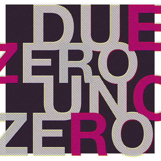 Due Zero Uno Zero