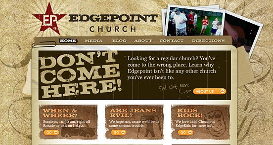 Edgepoint Church