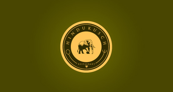 Hindukusch Identity logo