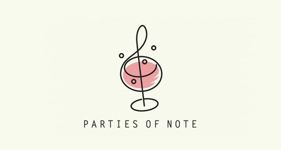 Parties Of Note