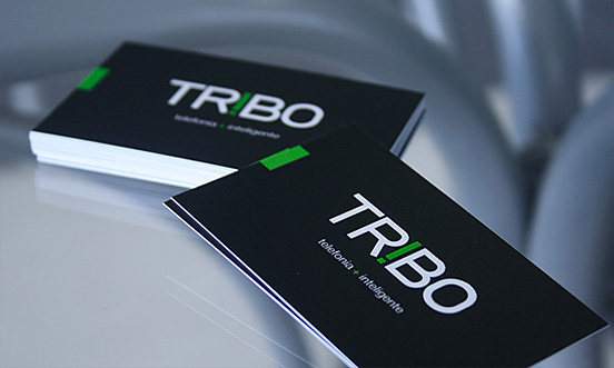 TRIBO Telecom