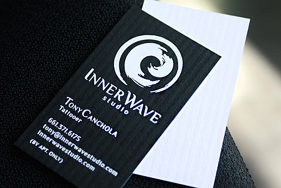Inner Wave Studios
