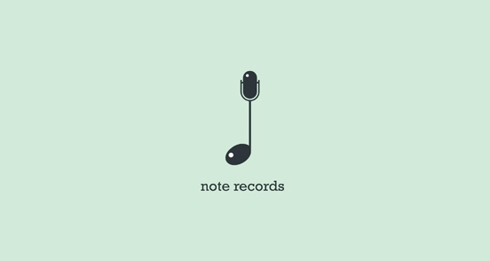 Note Records