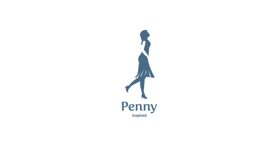Penny Inspired