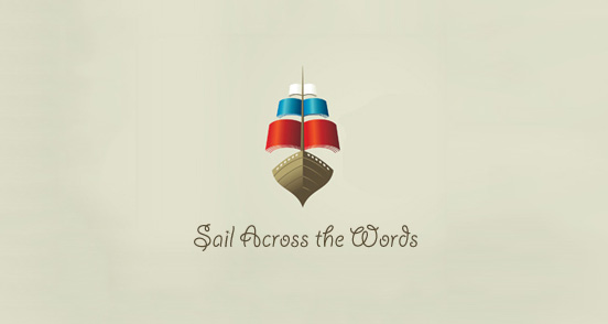 Sail Across Words
