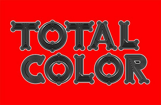 Total Color