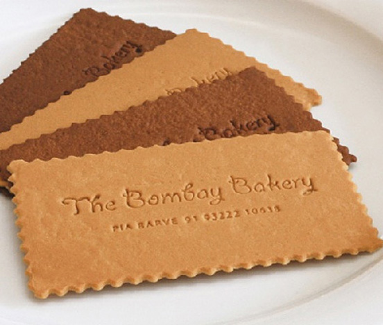 Bombay Bakery
