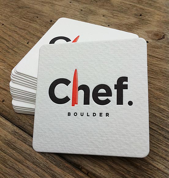 Chef Boulder