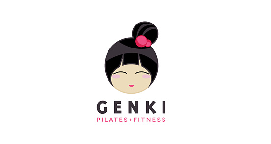 Genki Pilates Fitness