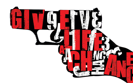 Give Life A Chance