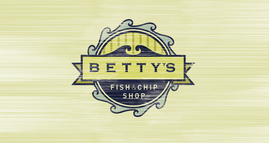 Betty’s Fish & Chip Shop