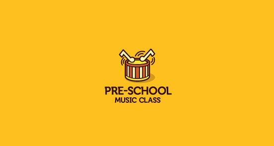 Pre School Music Class