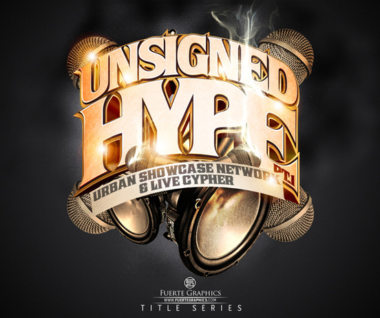Unsigned hype