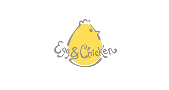 Egg and Chicken