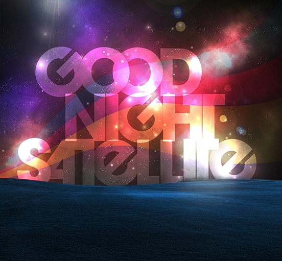 Good Night Satellite