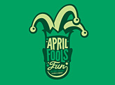 April Fools Fun
