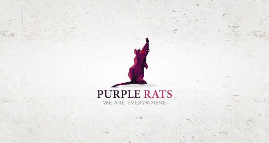 Purple Rats