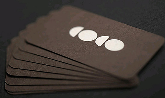 Coco Business Card