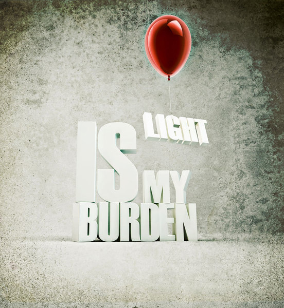 Burden Is Light