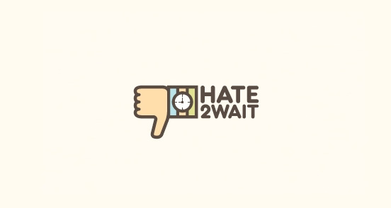 Hate 2 Wait