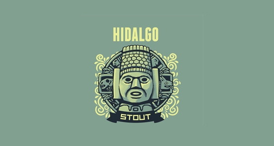 Hidalgo Stout