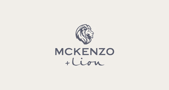 McKenzo + Lion