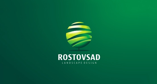 Rostovsad Landscape