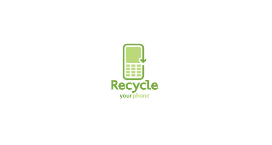 Recycle Your Phone
