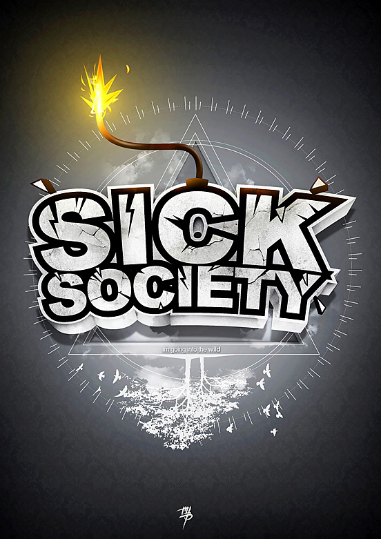 Sick Society