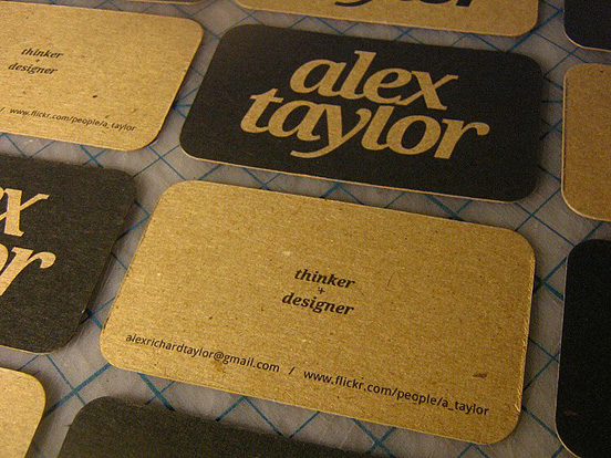 Alex Taylor BC