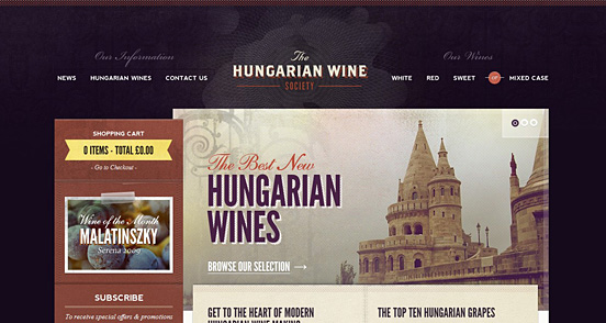 Hungarian Wine Societ
