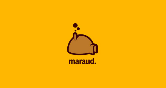 Maraud