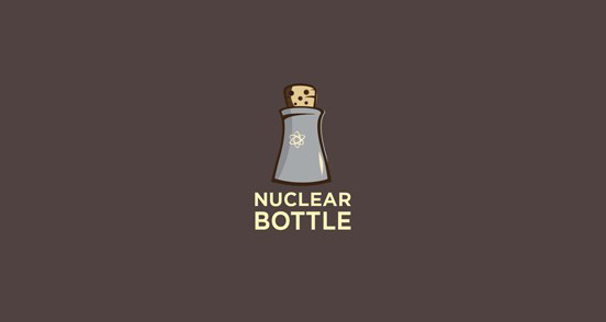Nuclear Bottle
