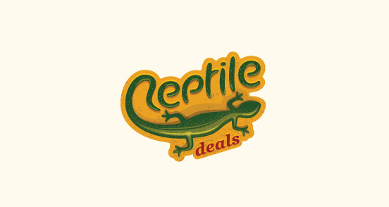 Reptile Deals