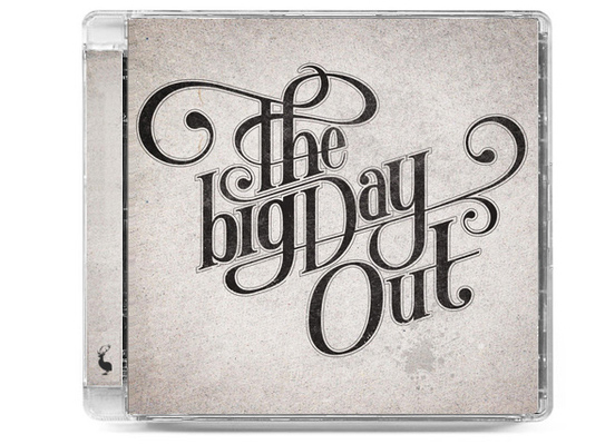 The Bigday Out